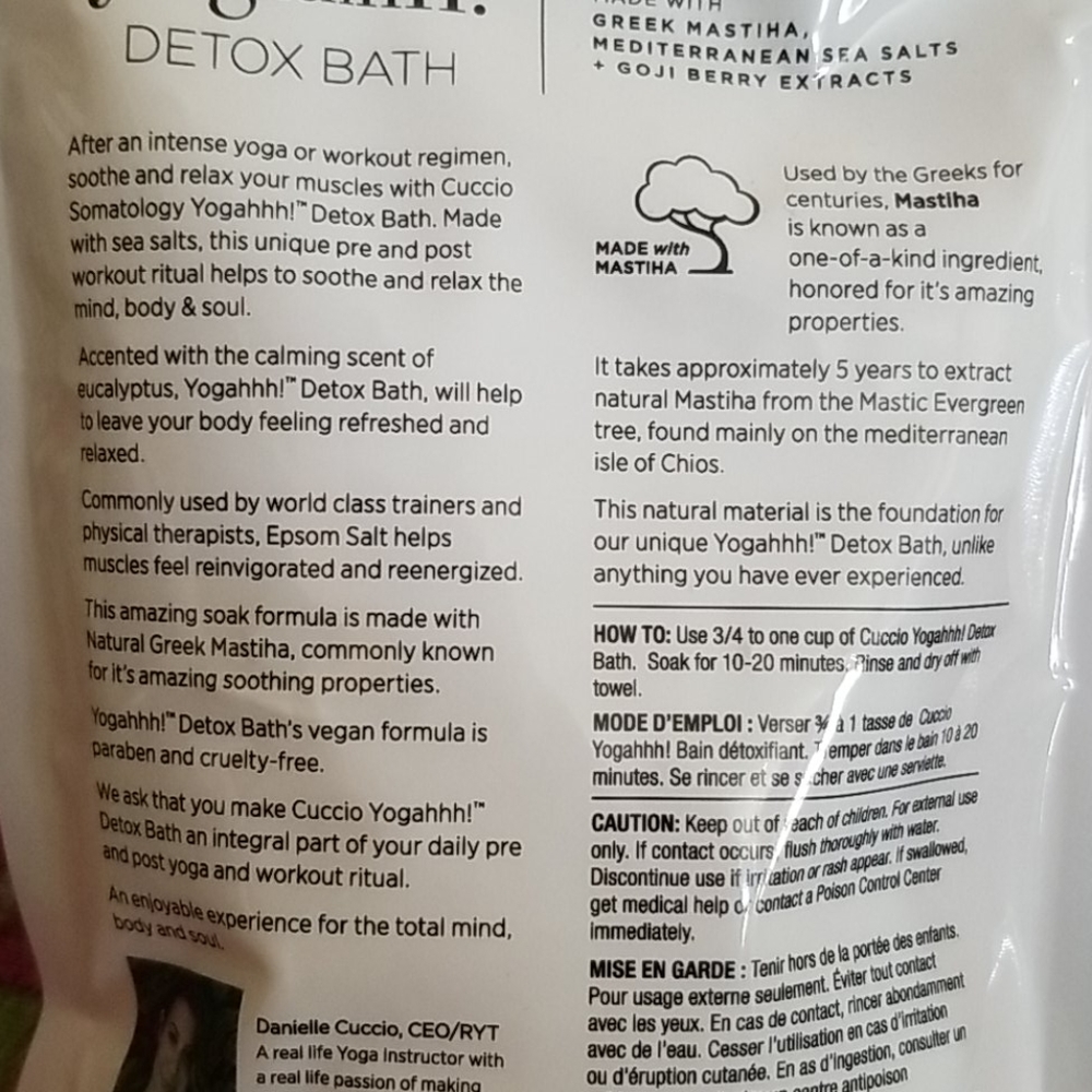 Relaxing Energy bundle - Picture 3 of 6